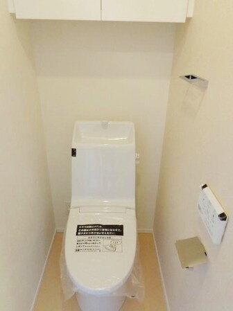 ハーモニーレジデンス門前仲町の物件内観写真